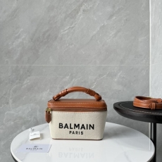 Balmain Satchel Bags